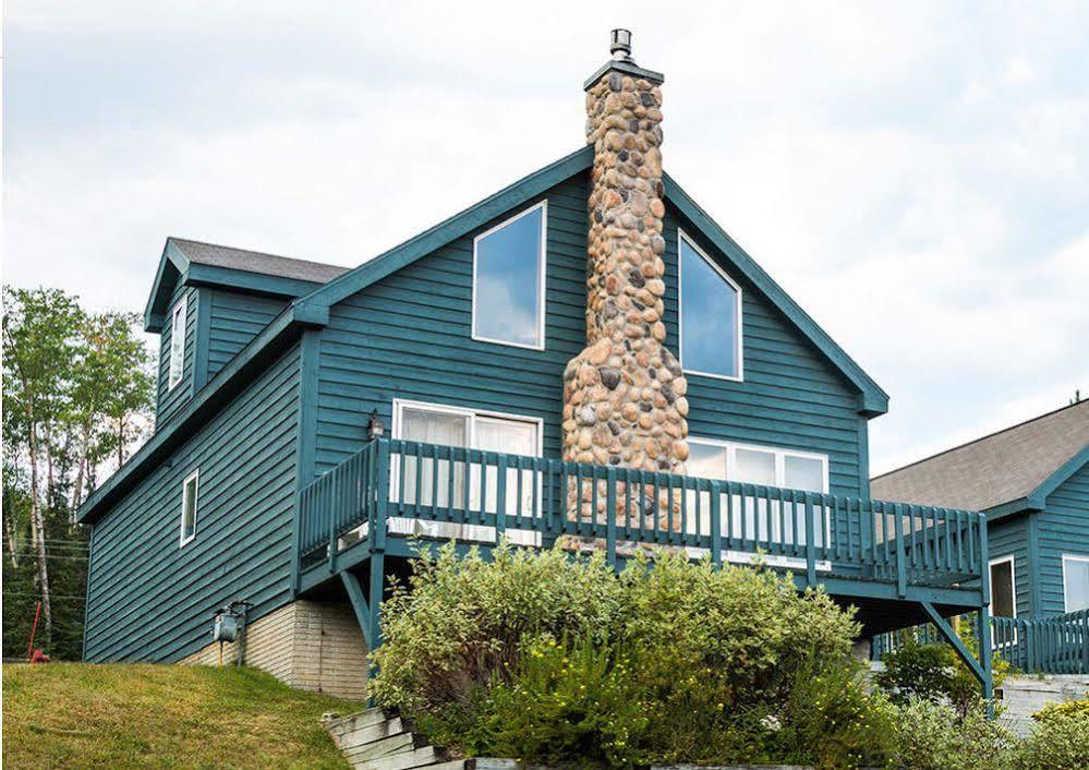 Villas At Giants Ridge Biwabik Exterior photo